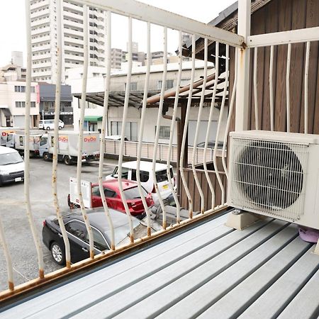 縁enishi Apartment Okayama Exterior photo