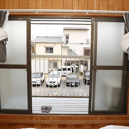 縁enishi Apartment Okayama Exterior photo