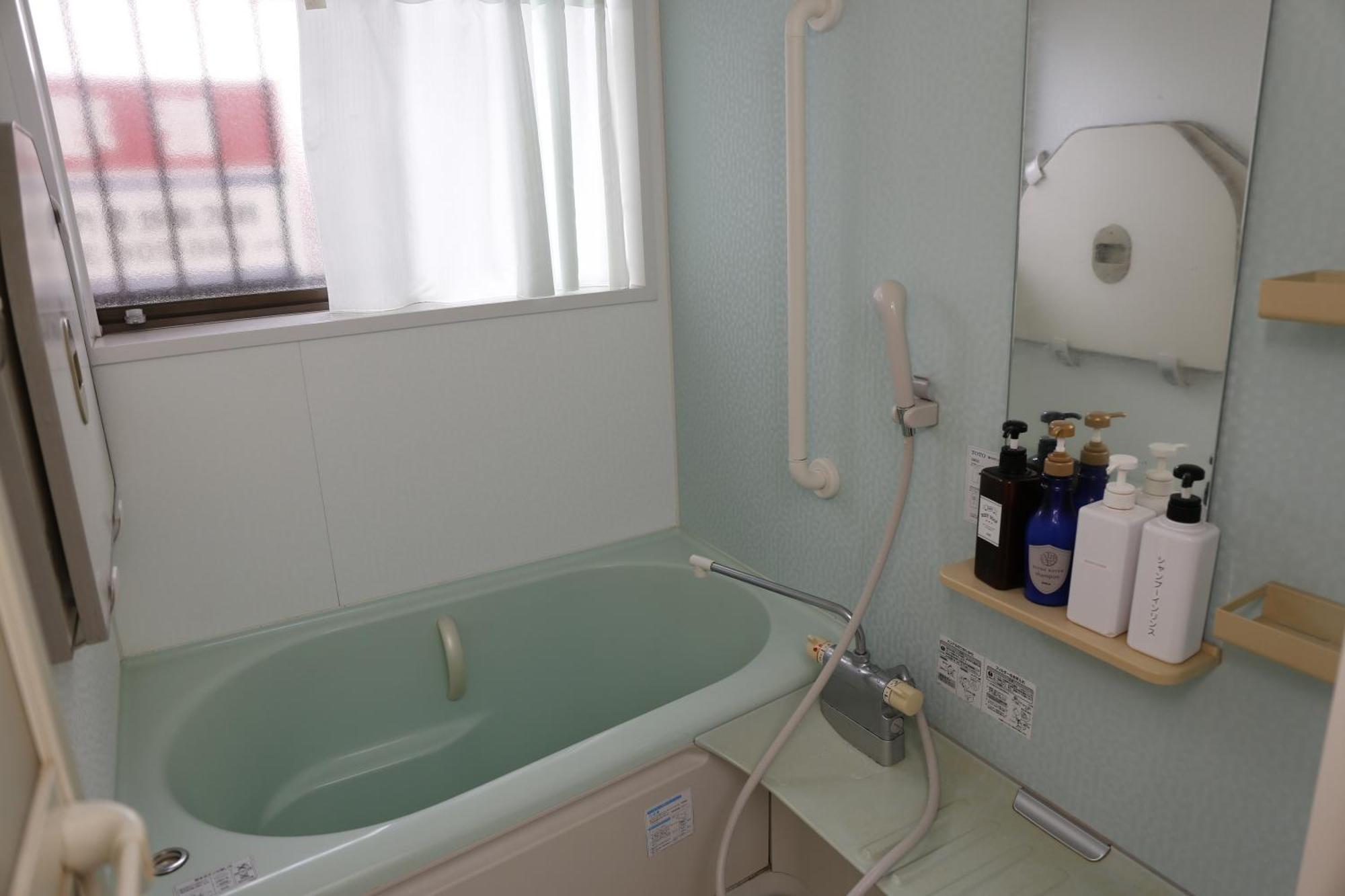 縁enishi Apartment Okayama Exterior photo