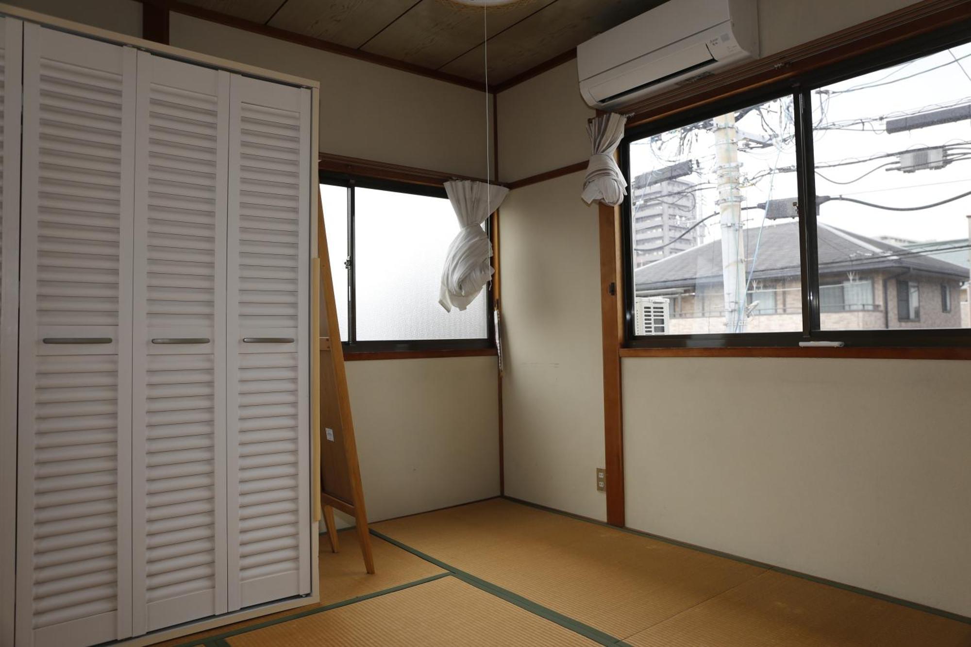 縁enishi Apartment Okayama Exterior photo