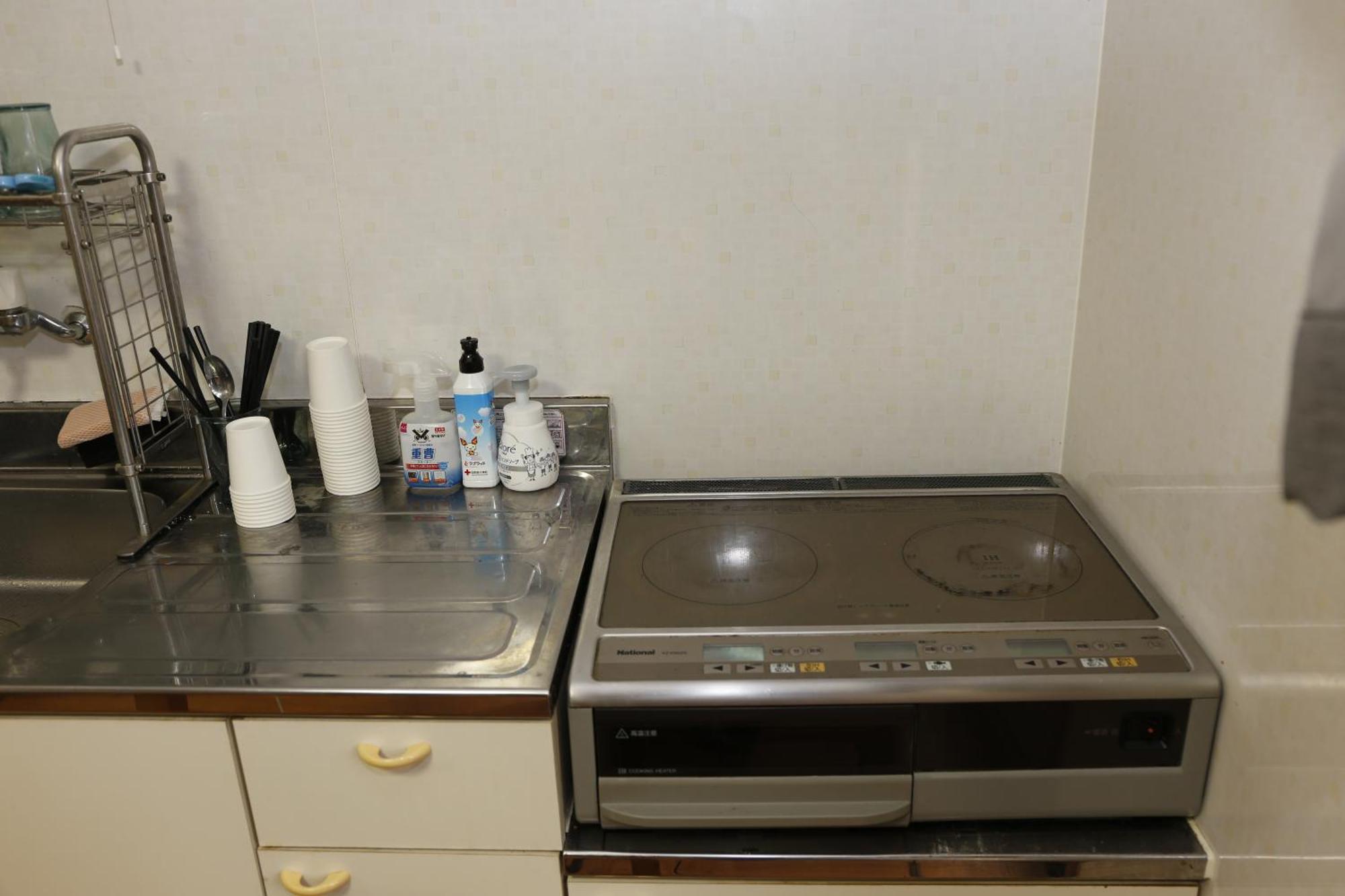 縁enishi Apartment Okayama Exterior photo