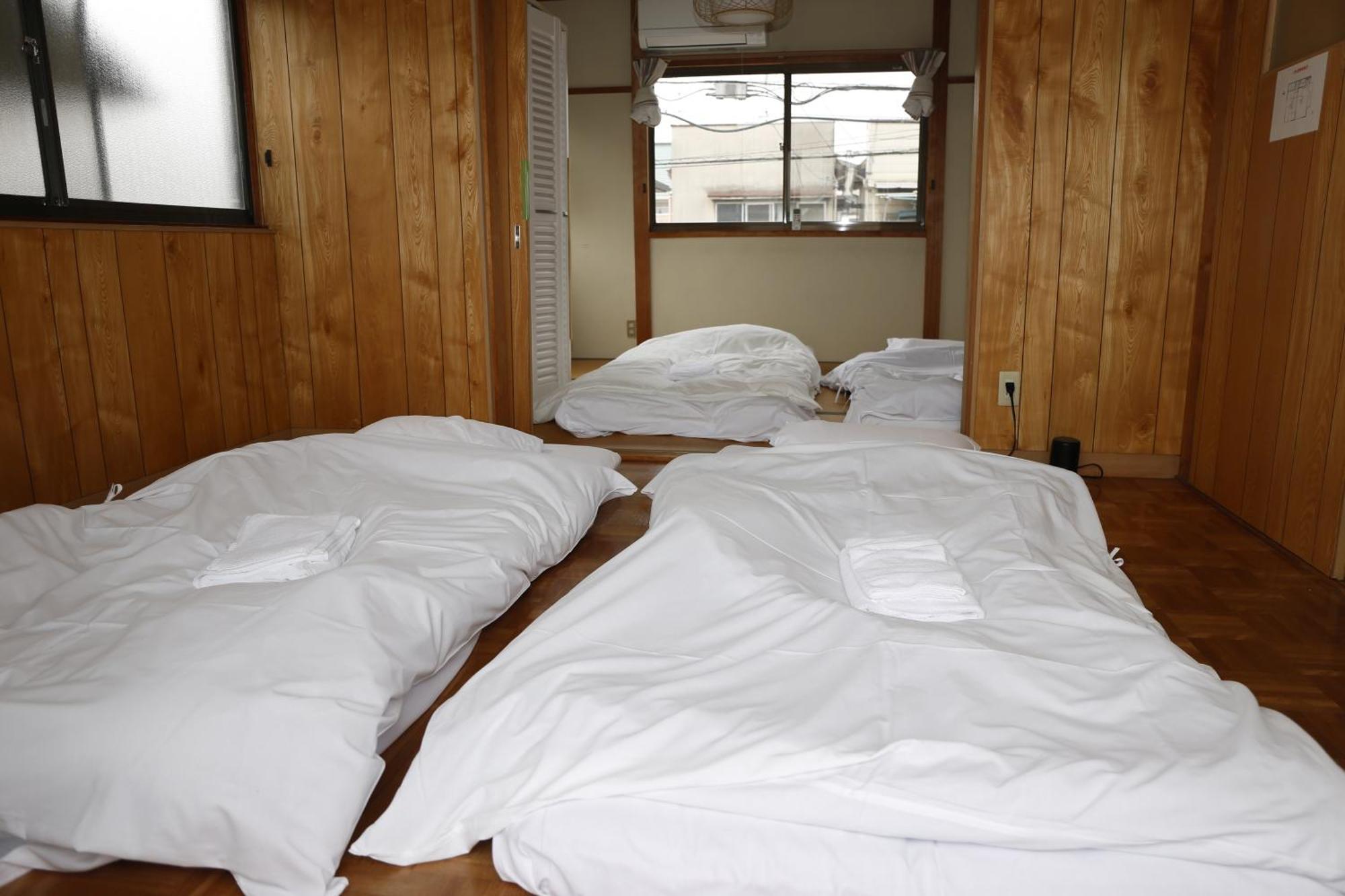 縁enishi Apartment Okayama Exterior photo