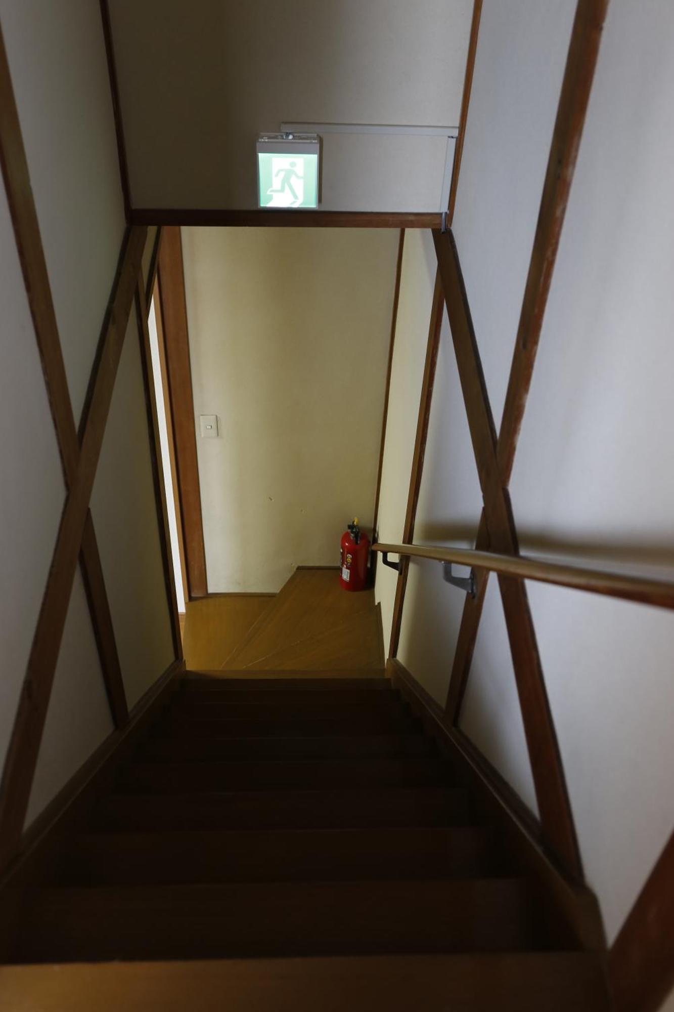 縁enishi Apartment Okayama Exterior photo