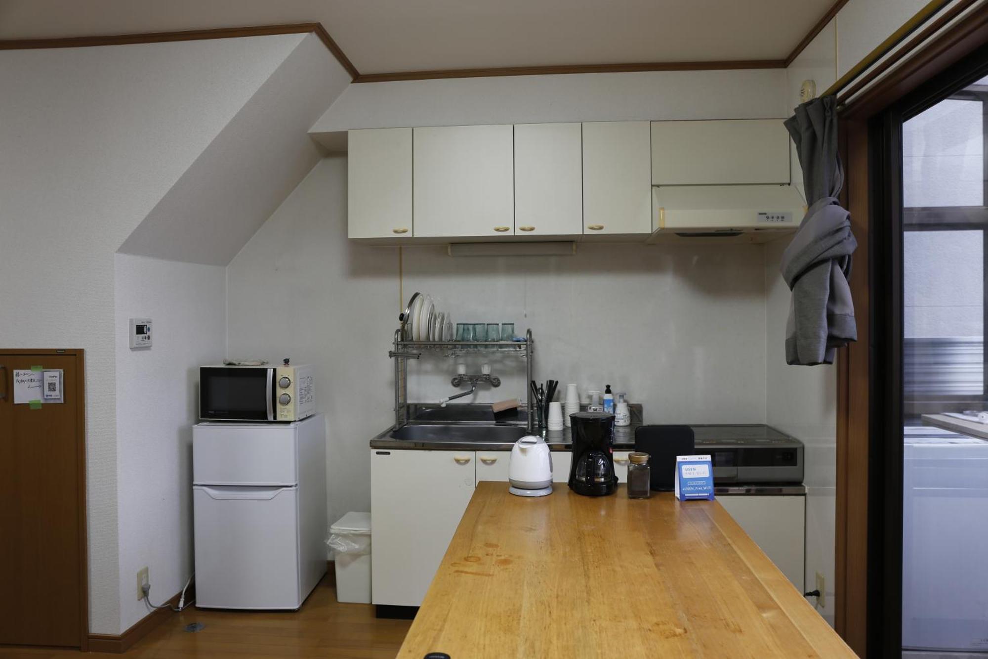 縁enishi Apartment Okayama Exterior photo